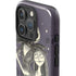 Disney The Nightmare Before Christmas Jack and Sally Art iPhone 16 Pro Impact Case