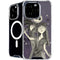 Disney The Nightmare Before Christmas Jack and Sally Art iPhone 16 Pro MagSafe Case