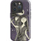 Disney The Nightmare Before Christmas Jack and Sally Art iPhone 16 Pro Magsafe Impact Case