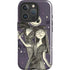 Disney The Nightmare Before Christmas Jack and Sally Art iPhone 16 Pro Magsafe Impact Case
