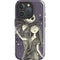 Disney The Nightmare Before Christmas Jack and Sally Art iPhone 16 Pro Max Impact Case