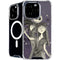 Disney The Nightmare Before Christmas Jack and Sally Art iPhone 16 Pro Max MagSafe Case