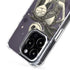 Disney The Nightmare Before Christmas Jack and Sally Art iPhone 16 Pro Max MagSafe Case