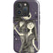 Disney The Nightmare Before Christmas Jack and Sally Art iPhone 16 Pro Max Magsafe Impact Case