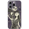 Disney The Nightmare Before Christmas Jack and Sally Art iPhone 16 Pro Skin