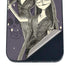 Disney The Nightmare Before Christmas Jack and Sally Art iPhone 16 Skin
