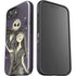 Disney The Nightmare Before Christmas Jack and Sally Art iPhone 16e Impact Case