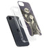Disney The Nightmare Before Christmas Jack and Sally Art iPhone 16e MagSafe Case