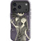 Disney The Nightmare Before Christmas Jack and Sally Art iPhone 18 Pro Impact Case