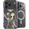 Disney The Nightmare Before Christmas Jack and Sally Art iPhone 18 Pro MagSafe Case