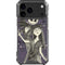 Disney The Nightmare Before Christmas Jack and Sally Art iPhone 18 Pro Max Clear Case