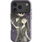 Disney The Nightmare Before Christmas Jack and Sally Art iPhone 18 Pro Max Impact Case