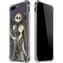 Disney The Nightmare Before Christmas Jack and Sally Art iPhone Cases