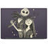 Disney The Nightmare Before Christmas Jack and Sally Art Dell Latitude Skin