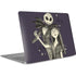 Disney The Nightmare Before Christmas Jack and Sally Art Apple MacBook Air Skin