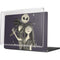 Disney The Nightmare Before Christmas Jack and Sally Art MacBook Pro 14in (2021-24) Case plus Skin