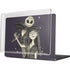 Disney The Nightmare Before Christmas Jack and Sally Art MacBook Pro 14in (2021-24) Case plus Skin
