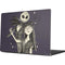 Disney The Nightmare Before Christmas Jack and Sally Art Apple MacBook Pro 14-inch Skin
