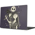 Disney The Nightmare Before Christmas Jack and Sally Art Apple MacBook Pro 14-inch Skin