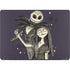 Disney The Nightmare Before Christmas Jack and Sally Art Apple MacBook Pro 14-inch Skin
