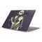 Disney The Nightmare Before Christmas Jack and Sally Art Apple MacBook Pro 16-inch Skin