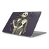 Disney The Nightmare Before Christmas Jack and Sally Art Apple MacBook Pro 16-inch Skin