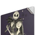 Disney The Nightmare Before Christmas Jack and Sally Art Apple MacBook Pro 16-inch Skin