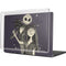 Disney The Nightmare Before Christmas Jack and Sally Art MacBook Cases