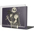 Disney The Nightmare Before Christmas Jack and Sally Art MacBook Cases