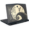 Disney The Nightmare Before Christmas Jack and Sally Meant to Be Dell Alienware Skin
