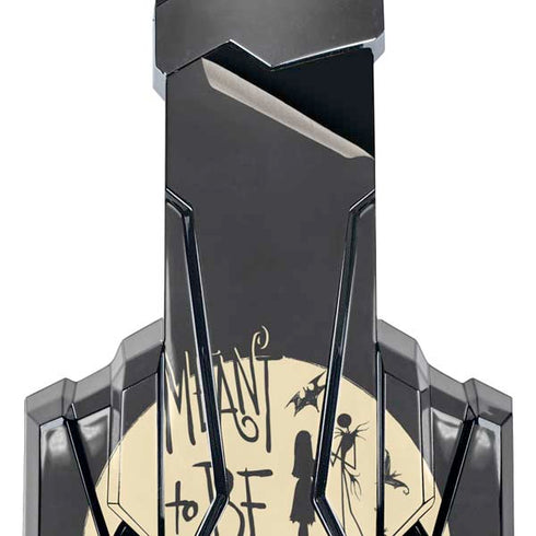 Disney The Nightmare Before Christmas Jack and Sally Meant to Be BENGOO G9000 Skin