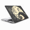 Disney The Nightmare Before Christmas Jack and Sally Meant to Be HP Elitebook Skin