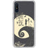 Disney The Nightmare Before Christmas Jack and Sally Meant to Be Galaxy Cases