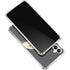 Disney The Nightmare Before Christmas Jack and Sally Meant to Be Galaxy A16 5G Clear Case