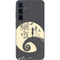 Disney The Nightmare Before Christmas Jack and Sally Meant to Be Galaxy A55 5G Skin