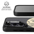 Disney The Nightmare Before Christmas Jack and Sally Meant to Be Galaxy S24 FE Kickstand Case