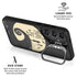 Disney The Nightmare Before Christmas Jack and Sally Meant to Be Galaxy S25 Kickstand Case