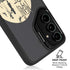 Disney The Nightmare Before Christmas Jack and Sally Meant to Be Galaxy S25 Plus Kickstand Case