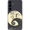Disney The Nightmare Before Christmas Jack and Sally Meant to Be Galaxy S25 Plus Skin
