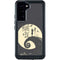 Disney The Nightmare Before Christmas Jack and Sally Meant to Be Galaxy S24 Plus Waterproof Case