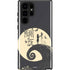 Disney The Nightmare Before Christmas Jack and Sally Meant to Be Galaxy Cases