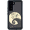 Disney The Nightmare Before Christmas Jack and Sally Meant to Be Galaxy S24 Waterproof Case