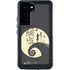 Disney The Nightmare Before Christmas Jack and Sally Meant to Be Galaxy S24 Waterproof Case