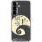 Disney The Nightmare Before Christmas Jack and Sally Meant to Be Galaxy S26 Clear Case