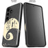 Disney The Nightmare Before Christmas Jack and Sally Meant to Be Galaxy S26 Impact Case