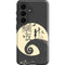 Disney The Nightmare Before Christmas Jack and Sally Meant to Be Galaxy S26 Plus Impact Case