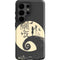 Disney The Nightmare Before Christmas Jack and Sally Meant to Be Galaxy S26 Ultra Impact Case