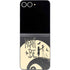 Disney The Nightmare Before Christmas Jack and Sally Meant to Be Galaxy Z Flip6 Skin
