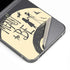 Disney The Nightmare Before Christmas Jack and Sally Meant to Be Galaxy Z Flip6 Skin