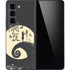Disney The Nightmare Before Christmas Jack and Sally Meant to Be Galaxy Z Fold5 5G Skin